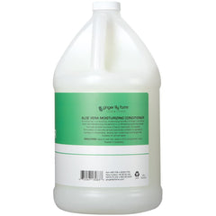 Ginger Lily Farms Club & Fitness: parfum aloe vera doux et rafraîchissant.