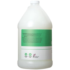 Ginger Lily Farms: ingrédients naturels et extraits botaniques nourrissent les cheveux.