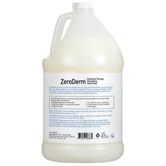 Savon Mains ZeroDerm sans parfum de Ginger Lily Farms, douceur sûre pour peaux sensibles