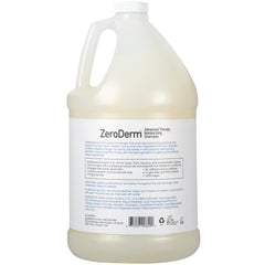 Ginger Lily Farms ZeroDerm Shampoing – mousse pour démêlage facile