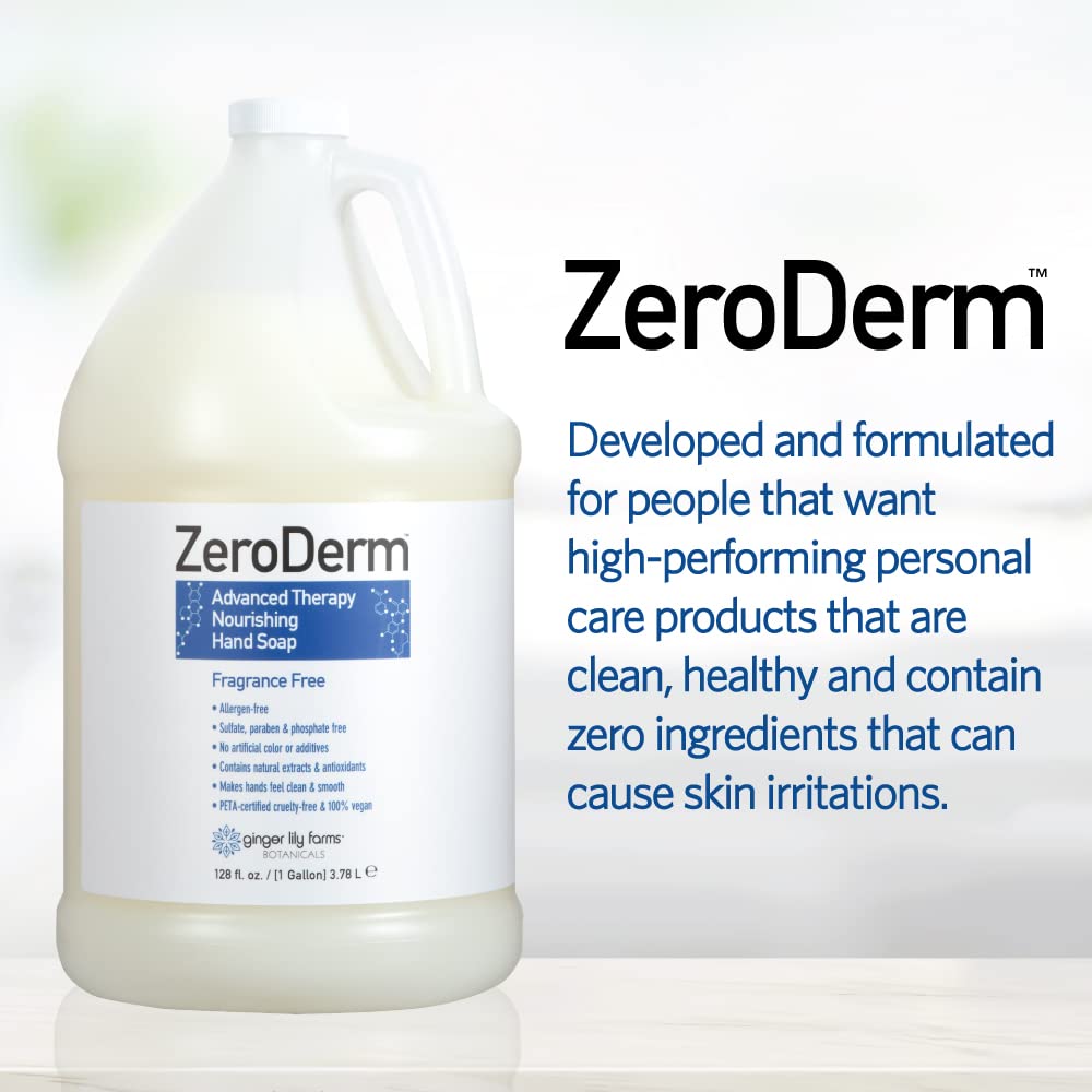 Utilisation hôtel spa ZeroDerm, pratique et économique pour les espaces professionnels