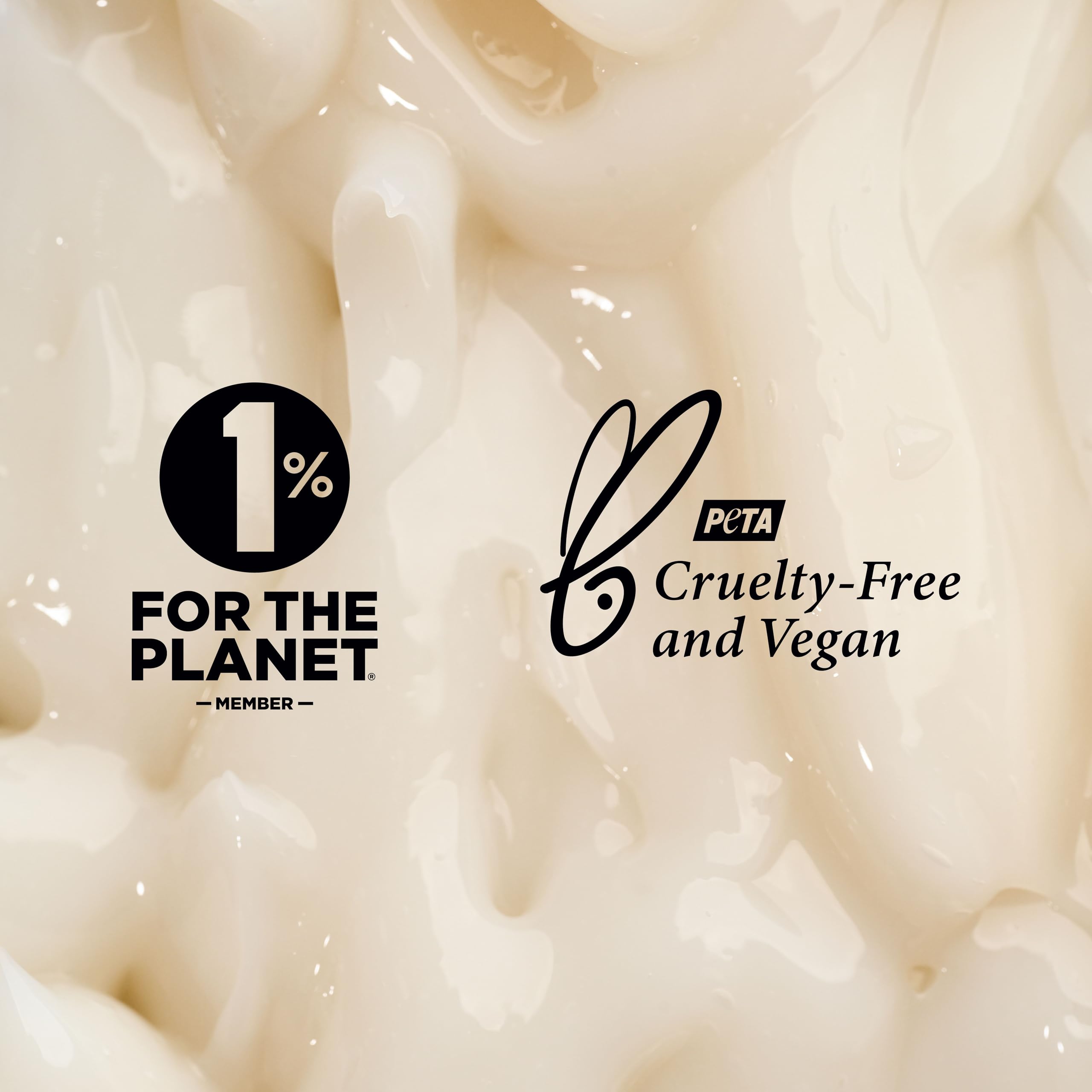 Ginger Milk Natural Care formule vegan et sans sulfates pour cheveux sains