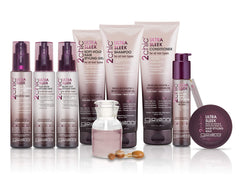 Huile d'argan marocain GIOVANNI 2chic pour cheveux et peau.