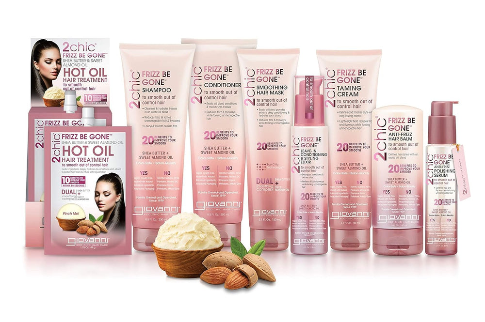 Emballage écoresponsable et recyclable de l Elixir 2chic.