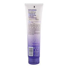 GIOVANNI 2chic masque cheveux hydratation profonde pour cheveux secs