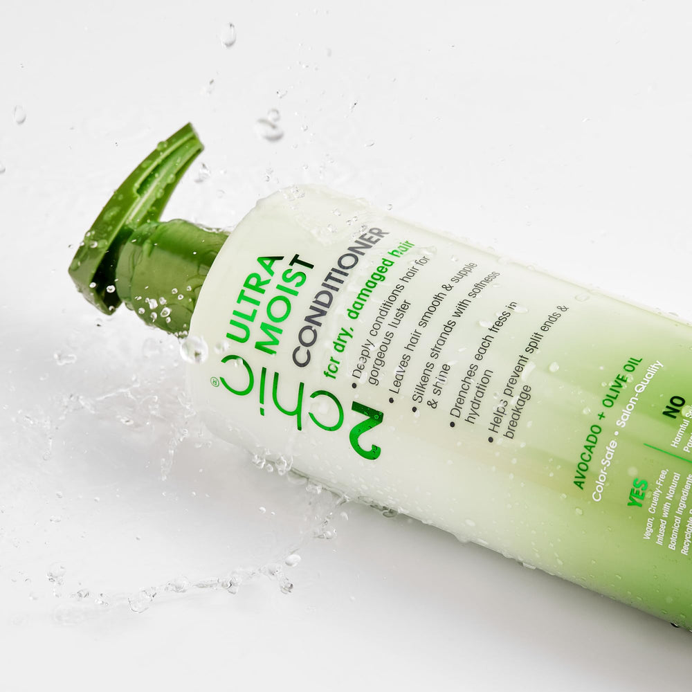 Coffret Giovanni 2Chic Ultra-Moist: coffret hydratant complet