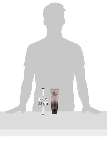 GIOVANNI 2chic Ultra-Sleek, emballage éco-responsable et recyclable.
