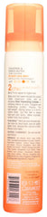 GIOVANNI 2chic Ultra-Volume brume capillaire, application douce et contrôle du volume.