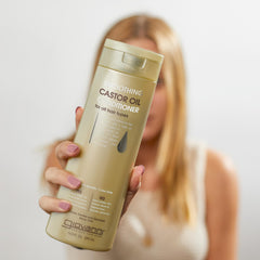 Giovanni conditionneur huile de jojoba et argan, hydratation en profondeur.