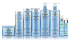 Giovanni voluminisant – texture dense et chevelure plus volumineuse.