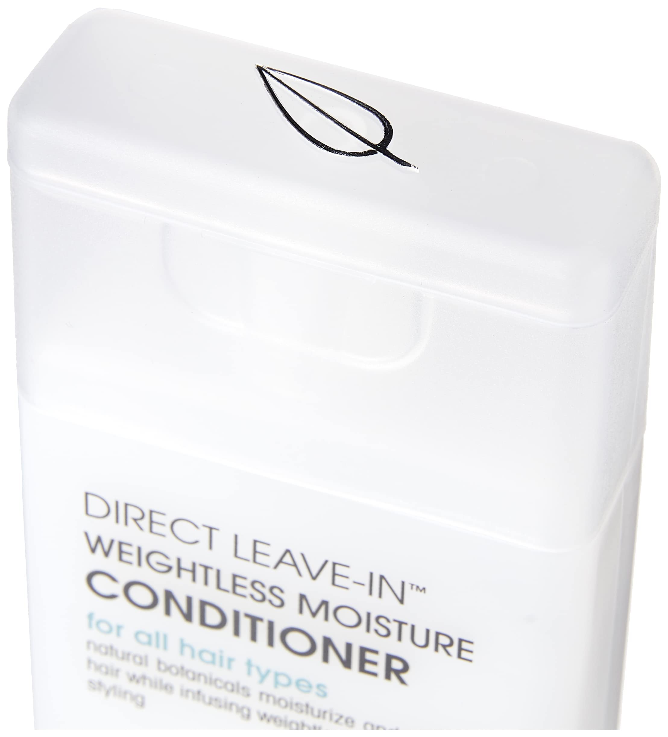 GIOVANNI Direct: hydratation légère pour cheveux, texture souple et facile à coiffer.