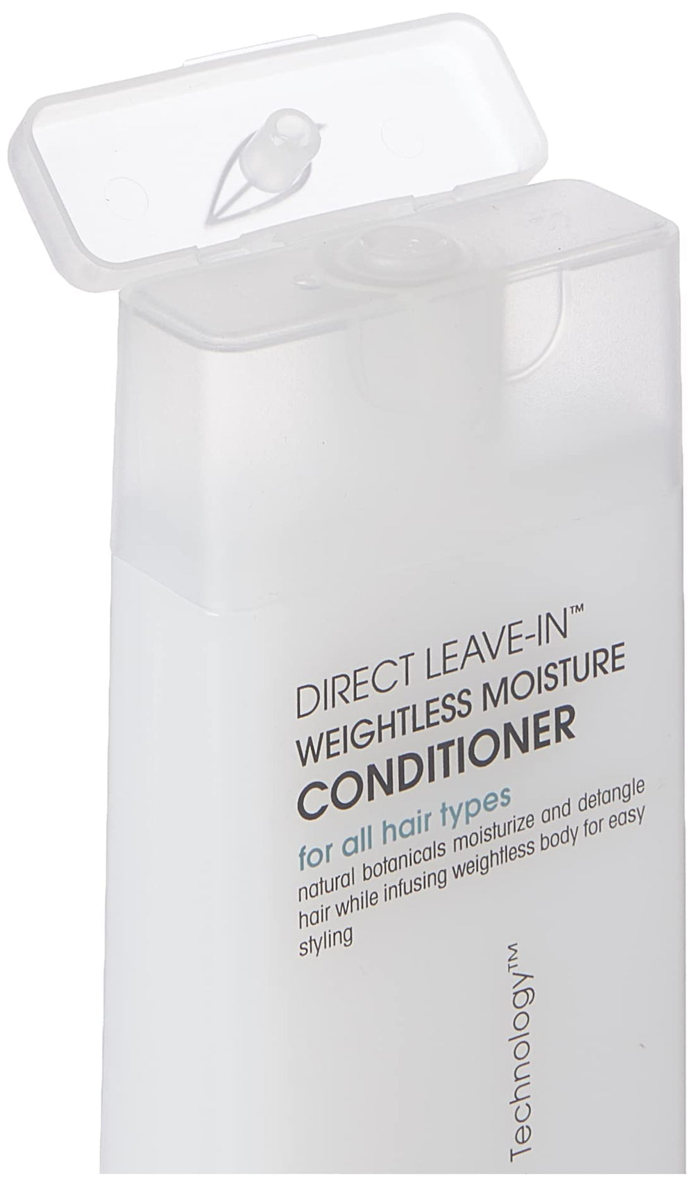 GIOVANNI Direct: protection couleur grâce à une formule douce.