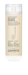 GIOVANNI Eco Chic Golden Wheat bouteille: rafraîchit le cuir chevelu et apporte du volume.