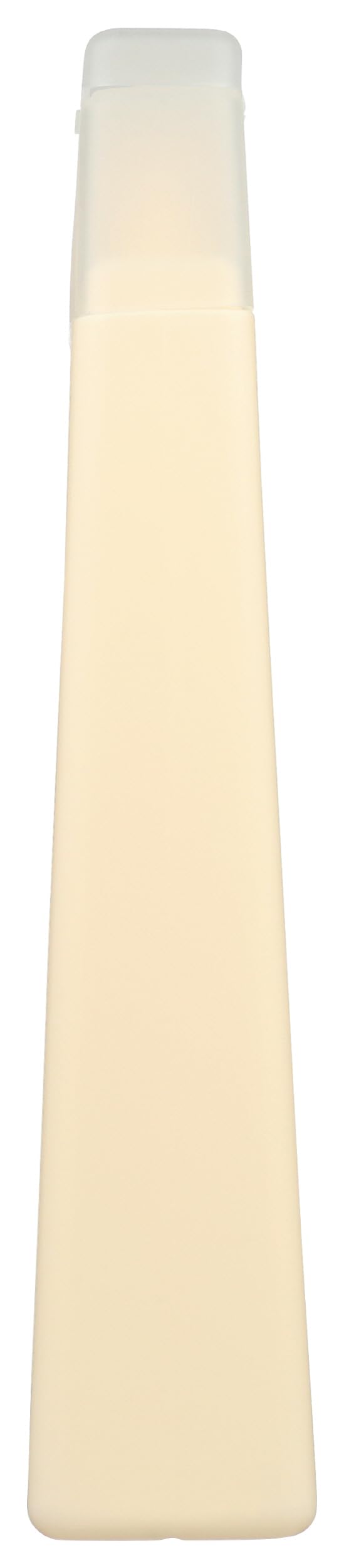 GIOVANNI Eco Chic Shampoing, emballage recyclable et éthique.