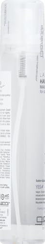 GIOVANNI L.A. Hold Hair Spritz emballage écoresponsable et recyclable