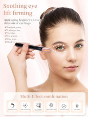 Gipider soin visage 7-en-1 adaptant les besoins cutanés.