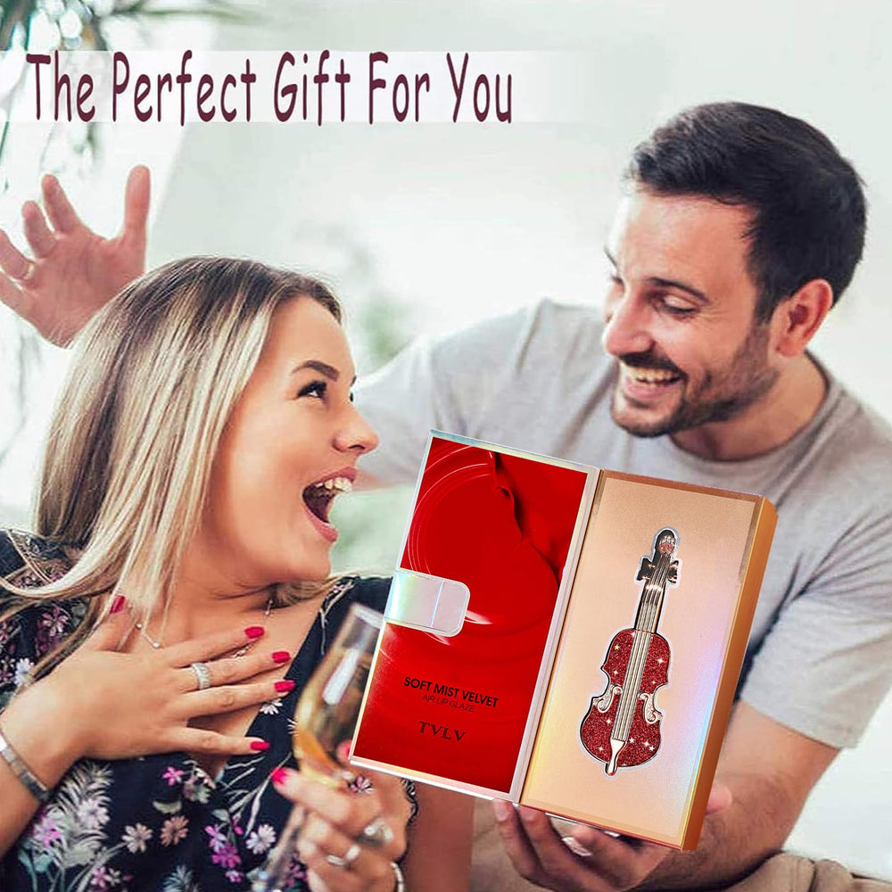 Gireatick emballage cadeau lipstique: coffret chic et raffiné.