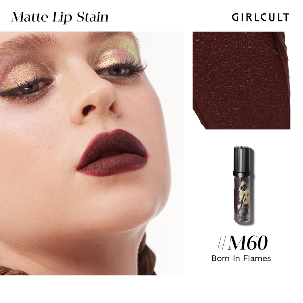 GIRLCULT miroir de poche, accessoire élégant pour retouches.
