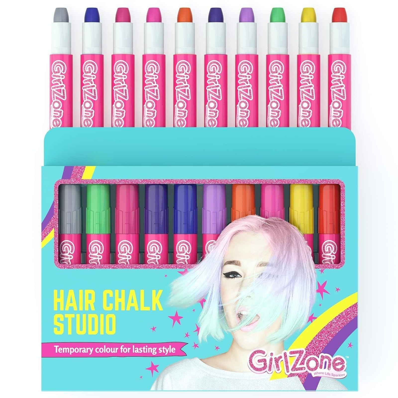 GirlZone cadeau-idee-fille, petit cadeau tendance et ludique.