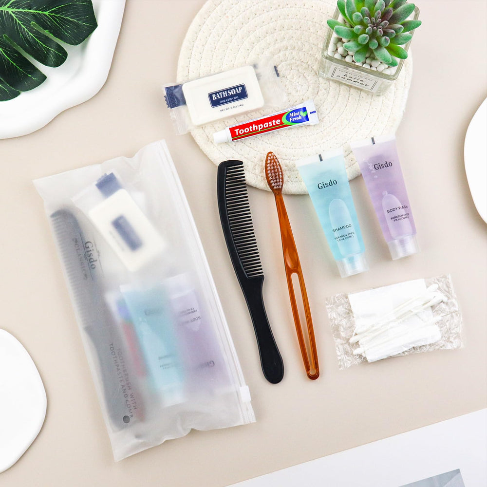 Dentifrice Gisdo 10 g pour une haleine fraîche et soin quotidien