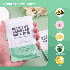 Emballage compact et portable Gisdo pour la poche ou le sac.