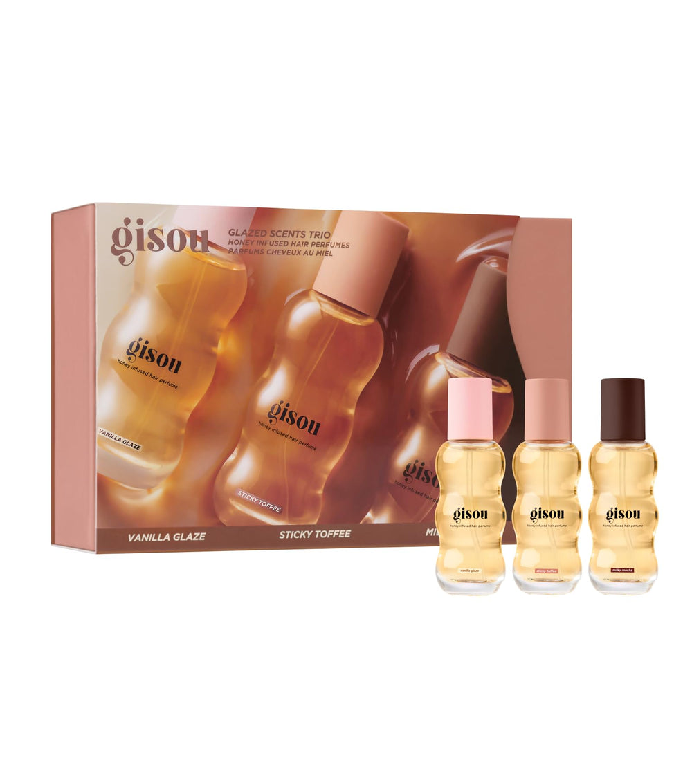 Gisou Trousse voyage pratique pour retouches en déplacement