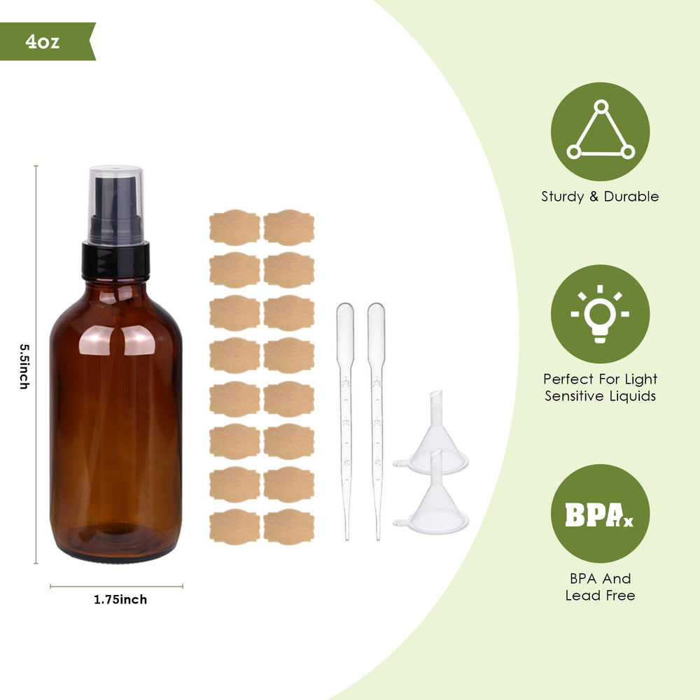 Têtes de pulvérisateur fines GIVAMEIHF pour un spray précis