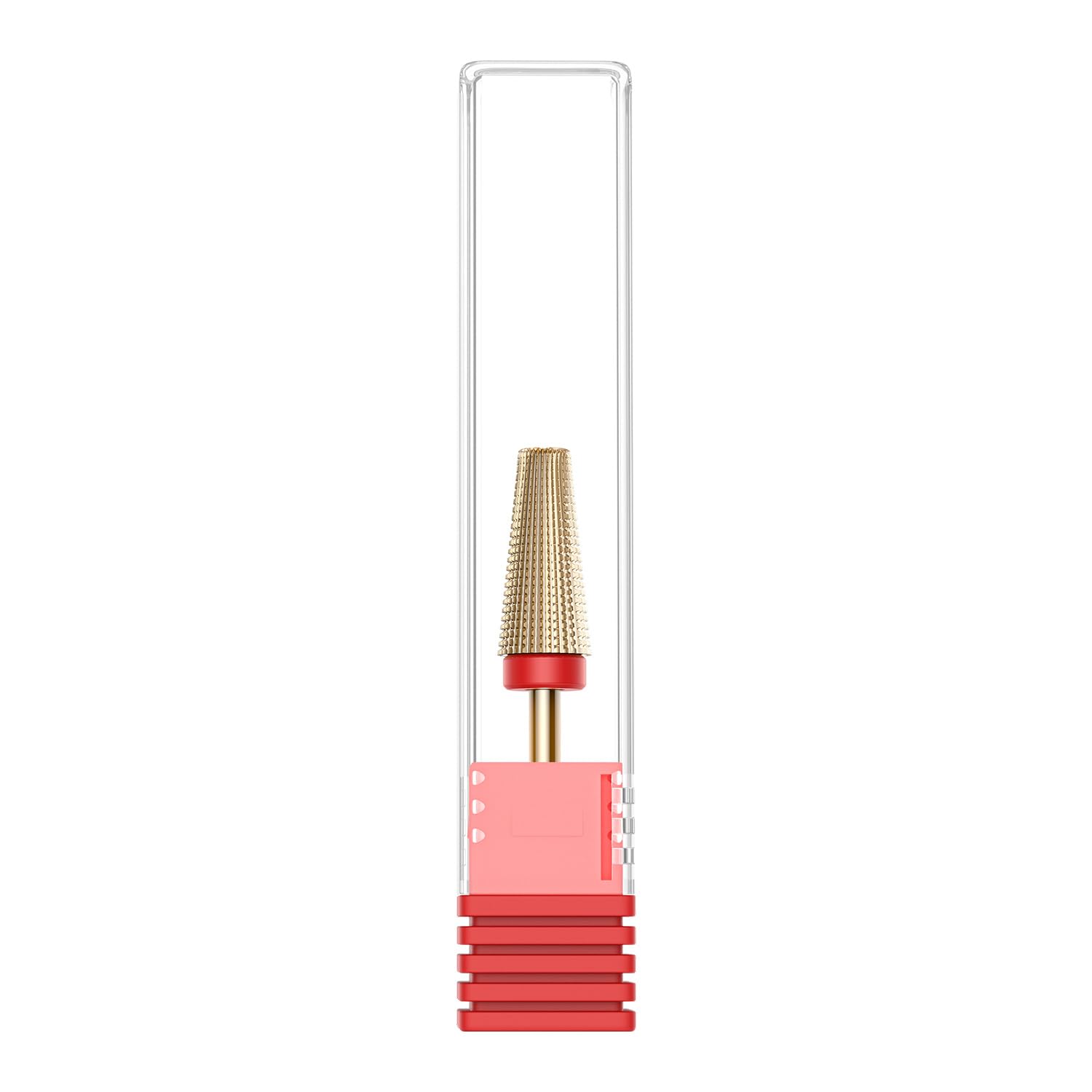 Fraise GizmoGalactic 5-en-1 grains multiples pour plusieurs finitions.