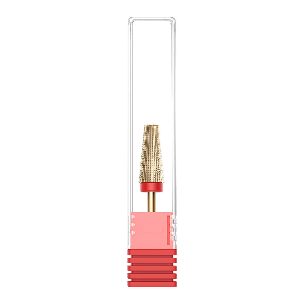 Fraise GizmoGalactic 5-en-1 grains multiples pour plusieurs finitions.