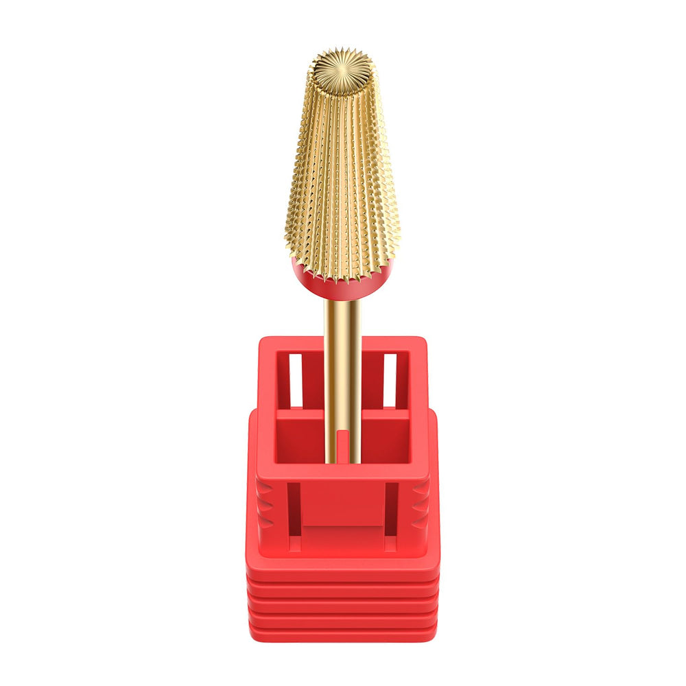 Fraise GizmoGalactic 5-en-1 nettoie sous l ongle en douceur et en sécurité.