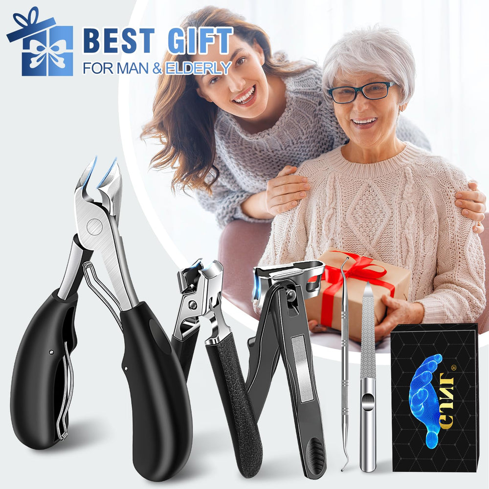 Coffret cadeau GJNL elegant et pratique pour offrir.