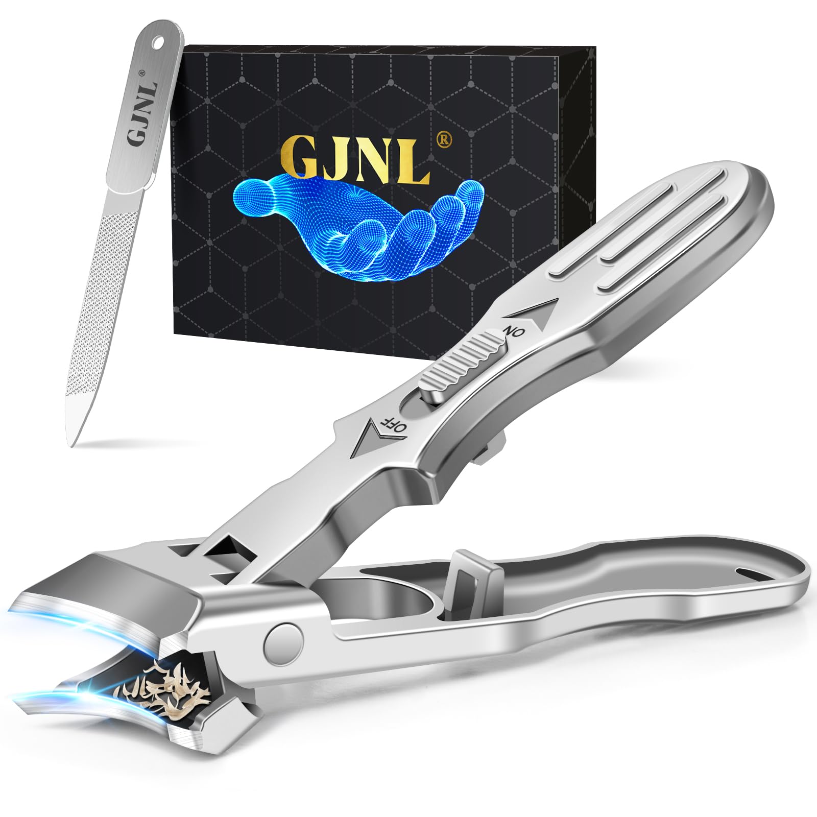 GJNL coffret cadeau design idéal pour offrir