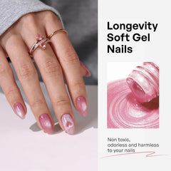 GJZEZ Boîte-stockage ongles, rangement pratique et prêt à partir