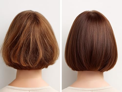 GK HAIR Après-shampoing sans parabènes, soin quotidien sans résidus.