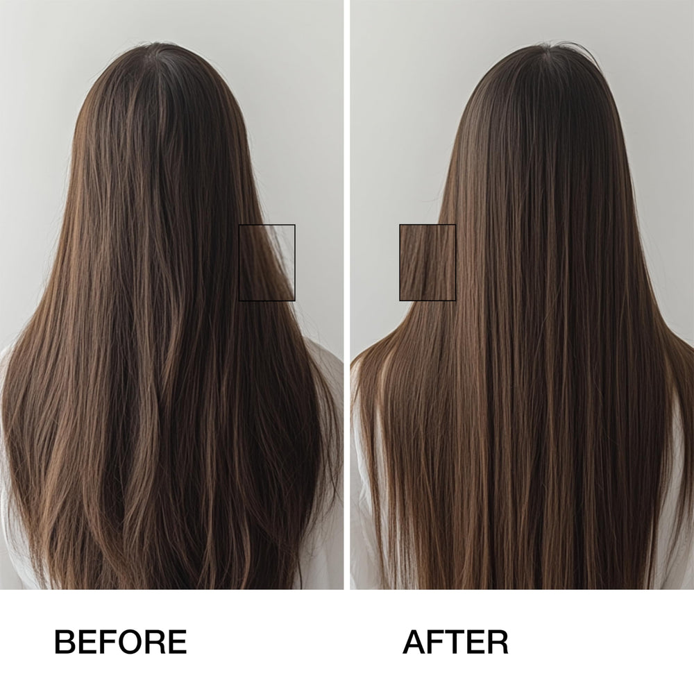 GK HAIR keratine juvexin: répare et renforce les cheveux