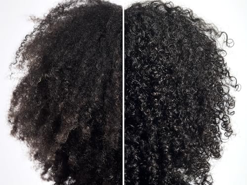 GK HAIR soin sans rinçage vegan application cheveux humides: contrôle du frisottis