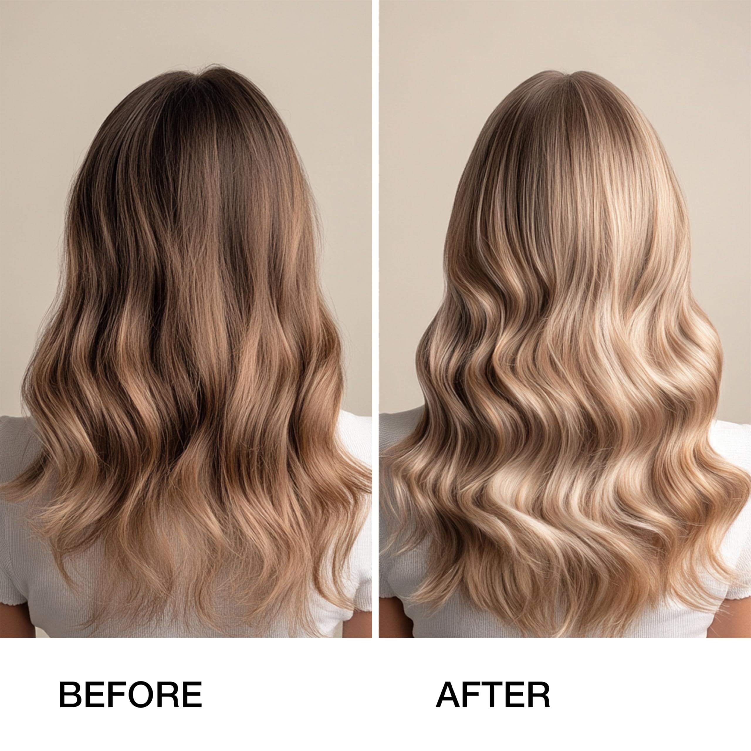 GK HAIR démêlant, pulvérisateur compact facilitant le coiffage