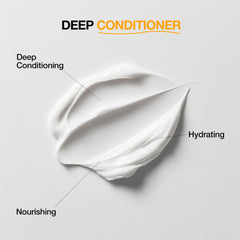 Utilisation GK HAIR – application facile sur cheveux secs pour hydrater durablement.