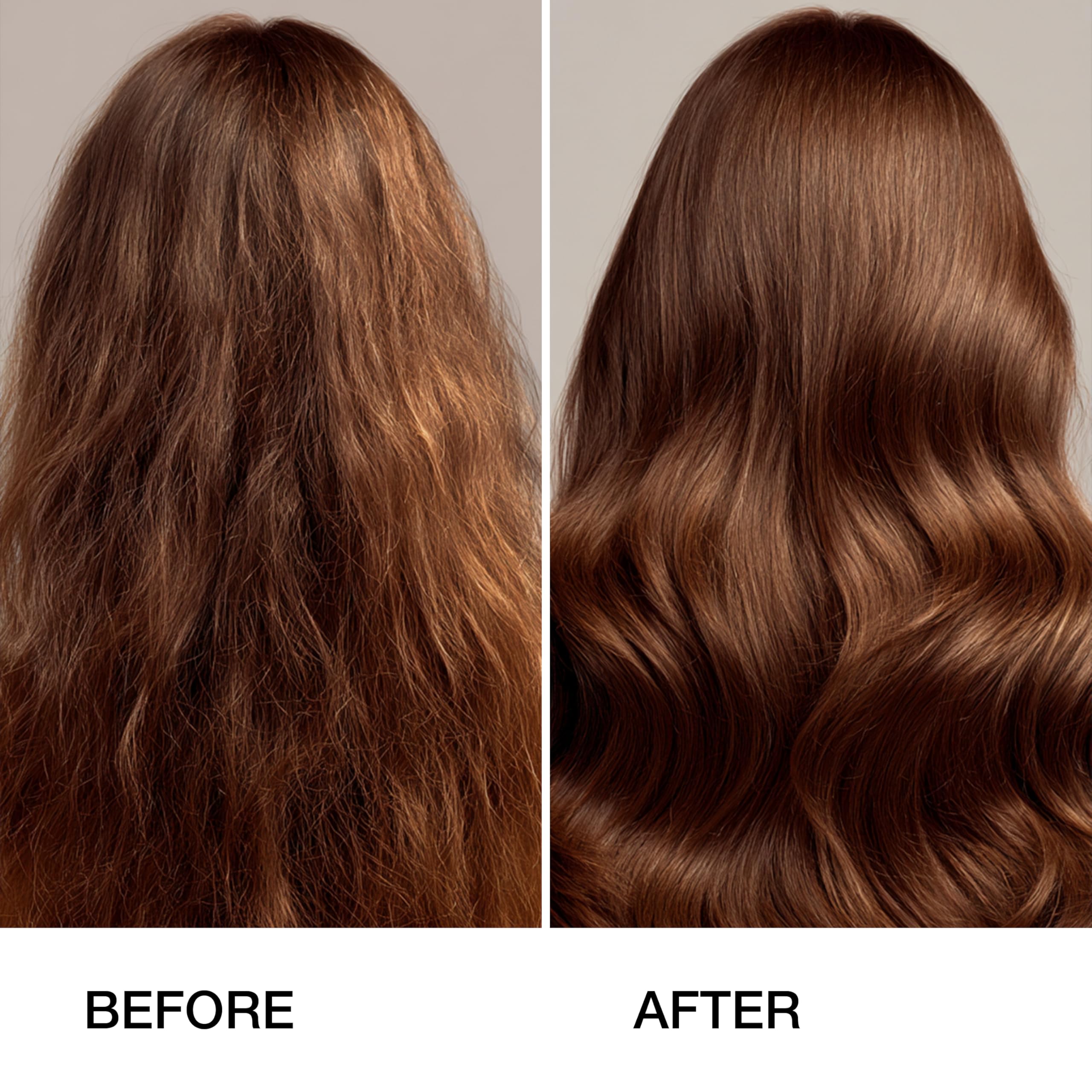 GKHair Shield Conditioner, bouteille UV-protection, hydrate et préserve la couleur des cheveux colorés.