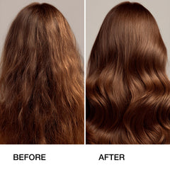 GKHair Shield Conditioner, bouteille UV-protection, hydrate et préserve la couleur des cheveux colorés.
