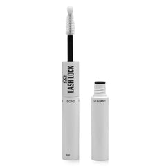 GladGirl Lash Lock Bond Seal : sans latex, douceur et securite pour yeux sensibles