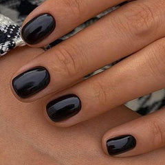 GLAMERMAID Ongles durables – peut durer jusqu'à deux semaines.