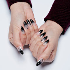 GLAMERMAID onglets gel adhésif — application simple et tenue fiable.