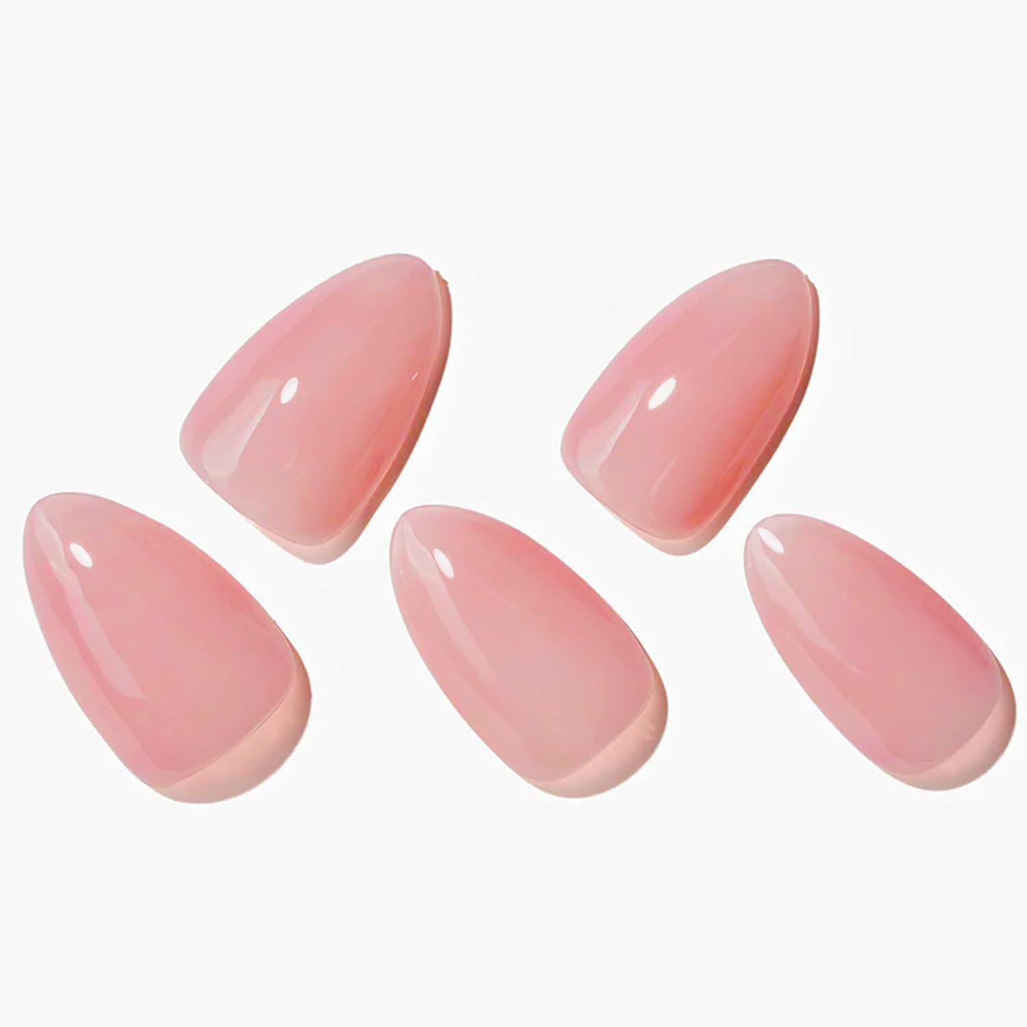 GLAMERMAID kit complet nude pink, tailles variées incluses.