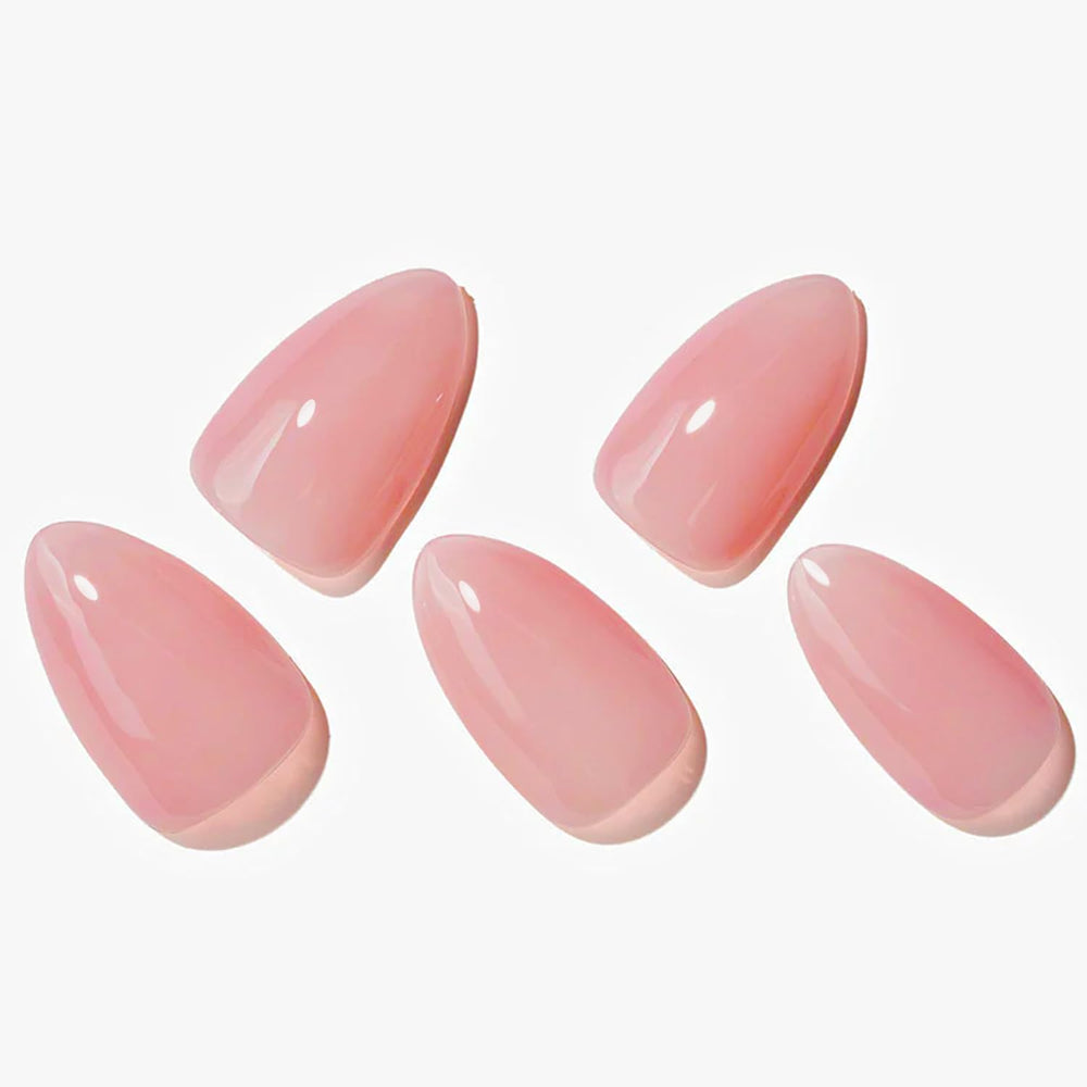 GLAMERMAID kit complet nude pink, tailles variées incluses.