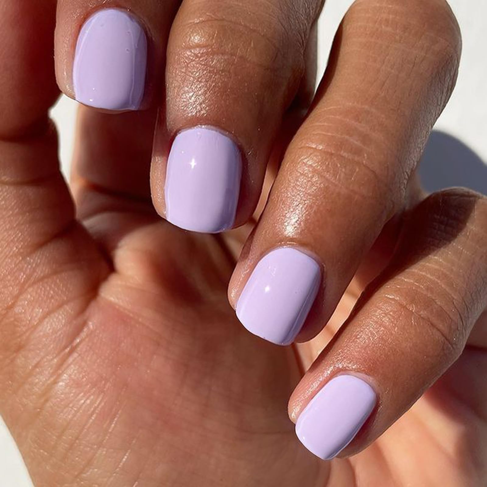 GLAMERMAID ongles prêts à porter sans vernis, gain de temps et résultat salon à domicile.