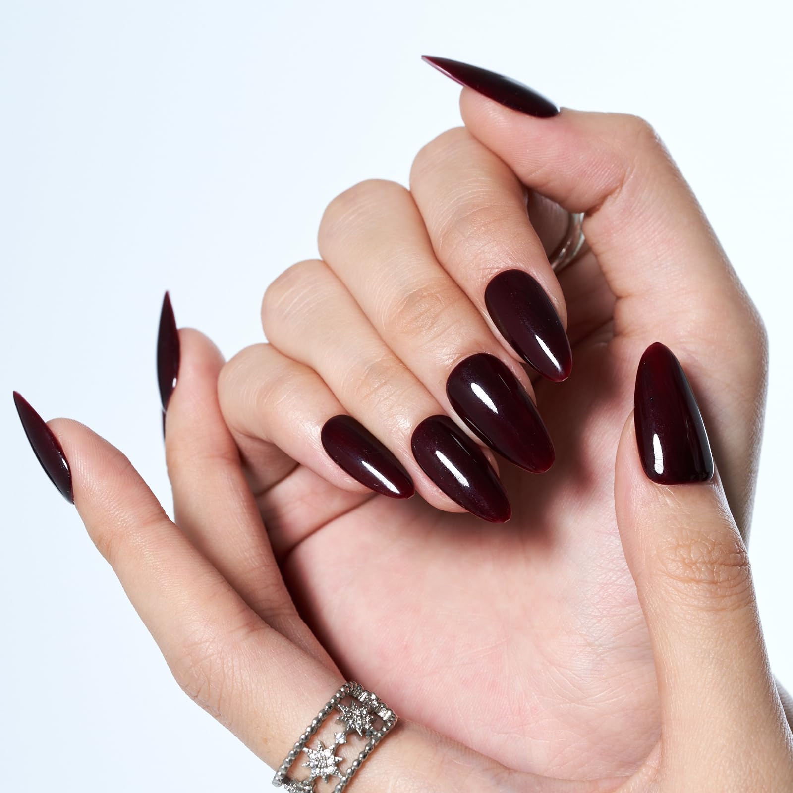 GLAMERMAID – Application rapide et adhérence fiable pour un style raffiné.