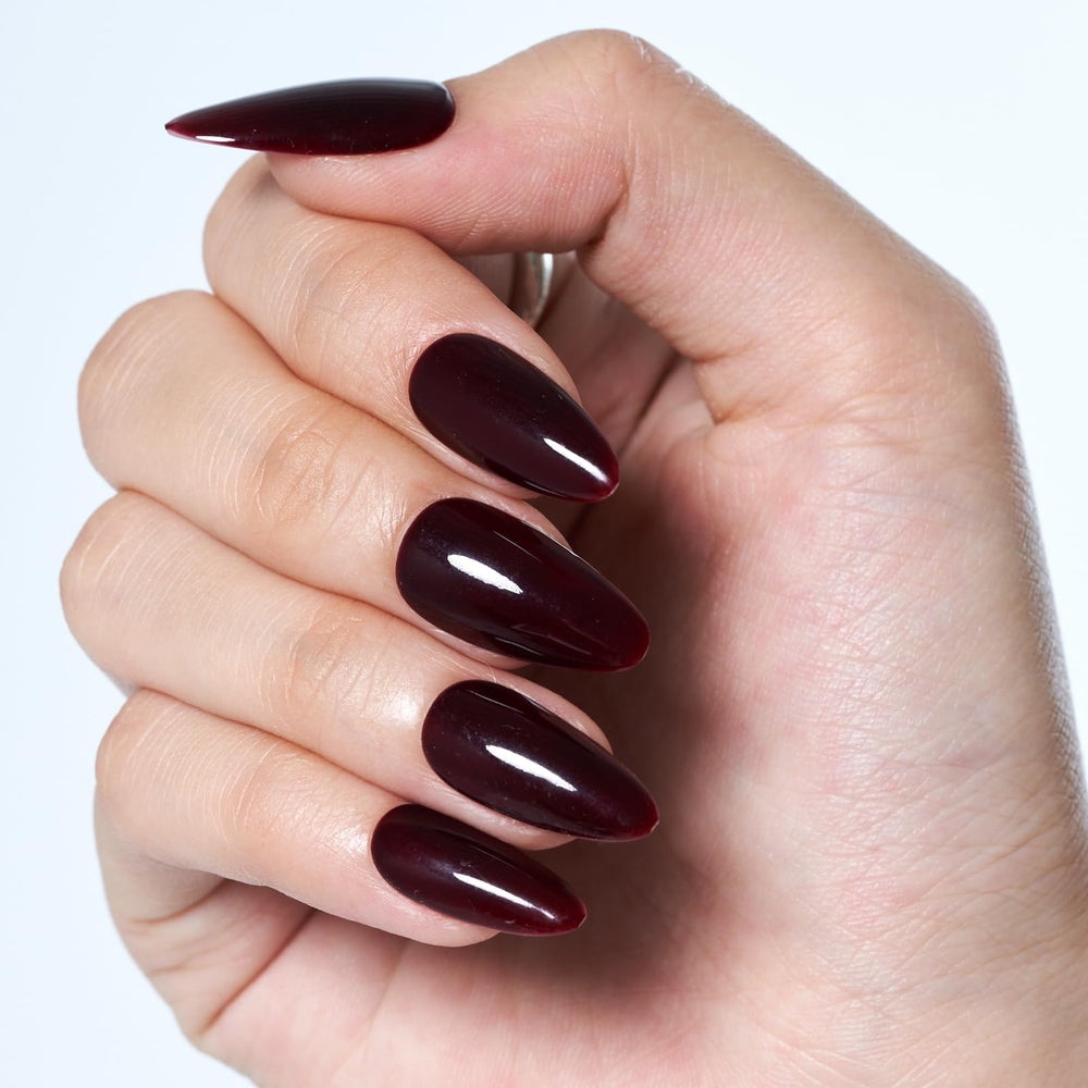 GLAMERMAID – Finition lisse et détails soignés pour un look salon.