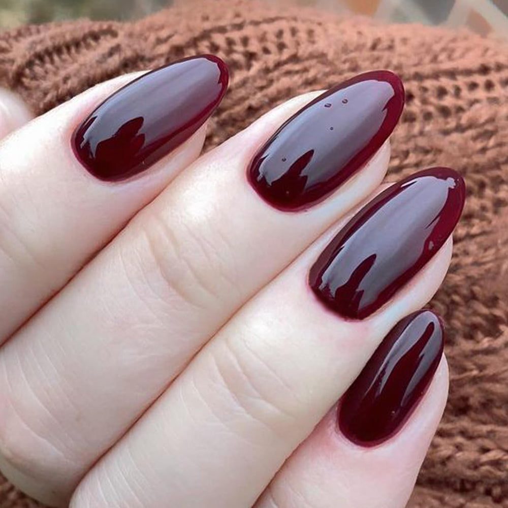 GLAMERMAID – Kit ongles acryliques autocollants réutilisables, solution pratique.