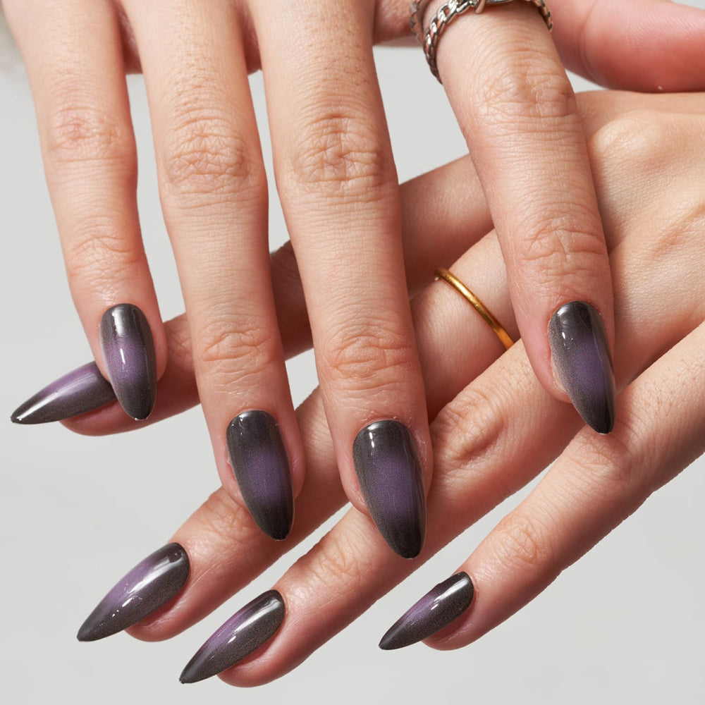 GLAMERMAID look chic et durable, résultats professionnels chez soi.